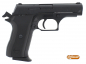 Preview: Record 2015 Schreckschusspistole 9 mm P.A.K. – schwarz matt