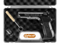 Preview: Record 2015 Schreckschusspistole 9 mm P.A.K. – schwarz matt