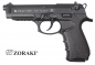 Preview: Zoraki 918 Schreckschusspistole 9 mm P.A.K. – Schwarz