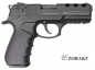 Preview: Zoraki 4918 Schreckschusspistole 9 mm P.A.K. – Schwarz