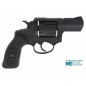Preview: Cuno Melcher ME 38 Compact Revolver brüniert – 9 mm R.K.