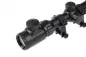 Preview: Theta Optics 3–9x50 AOEG Zielfernrohr  mit 22mm Montage