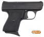 Preview: Record 15-9 Schreckschusspistole 9 mm P.A.K.. – schwarz matt – Ansicht 3