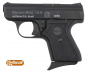 Preview: Record 15-9 Schreckschusspistole 9 mm P.A.K.. – schwarz matt
