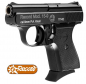 Preview: Record 15-9 Schreckschusspistole 9 mm P.A.K.. – schwarz matt – Ansicht 4