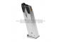 Preview: Magazin M92F Chrome GBB 26rds - Tokyo Marui