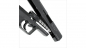 Preview: Röhm RG 96 Schreckschusspistole 9 mm P.A.K.. – brüniert
