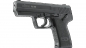 Preview: Röhm RG 96 Schreckschusspistole 9 mm P.A.K.. – brüniert – Ansicht 3