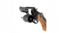 Preview: Röhm RG 89 Revolver brüniert – 9 mm R.K., Kunststoffgriffschalen
