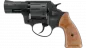 Preview: Röhm RG 89 Revolver brüniert – 9 mm R.K., Kunststoffgriffschalen