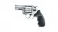 Preview: Röhm RG 89 Revolver Alu Chrom – 9 mm R.K.
