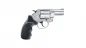 Preview: Röhm RG 89 Revolver Alu Chrom – 9 mm R.K.