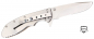 Preview: MP9 Einhandmesser Bushline