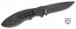 Preview: MP9 Einhandmesser Spider Net