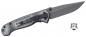Preview: MP9 Einhandmesser Big Stripes I