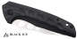 Preview: BLACK ICE Einhandmesser