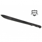 Preview: MP9 Machete