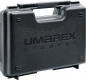 Preview: Umarex Kurzwaffenkoffer – 29,8 × 22,3 × 7 cm
