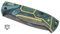 Preview: MP9 Klappmesser Tank