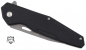 Preview: MP9 Einhandmesser G10