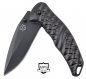 Preview: MP9 Einhandmesser Black Tiger