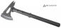 Preview: BLACK ICE Apache IV Axt