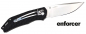 Preview: enforcer Einhandmesser IMPACT