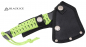 Preview: BLACK ICE Axt Nomad II