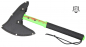 Preview: MP9 Zombie Hunting Axt Green – Ansicht 3