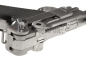 Preview: P08 8 Inch Full Metal GBB - Silver | WE