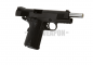 Preview: M1911 Tactical Full Metal V3 GBB-Black | WE