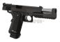 Preview: Hi-Capa 5.2 K Full Metal GBB - Black | WE