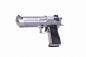 Preview: Cybergun Desert Eagle .50AE L6 - Silver