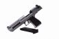 Preview: Cybergun Desert Eagle .50AE L6 - Silver
