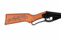 Preview: Daisy Red Ryder LG -F- 4,5mm Unterhebelspanner
