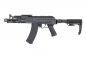 Preview: Arcturus Advanced Tactical AK MOD1 PDW FE™ – Schwarz 0,5 J AEG 6 mm BB