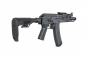 Preview: Arcturus Advanced Tactical AK MOD1 PDW FE™ – Schwarz 0,5 J AEG 6 mm BB