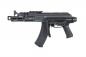 Preview: Arcturus Advanced Tactical AK MOD1 PDW FE™ – Schwarz 0,5 J AEG 6 mm BB