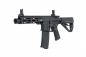 Preview: Arcturus Sword® MOD1 SBR 8" LITE FE™ – Schwarz 0,5 J AEG 6 mm BB