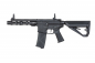 Preview: Arcturus Sword® MOD1 SBR 8" LITE FE™ – Schwarz 0,5 J AEG 6 mm BB
