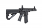 Preview: Arcturus Sword® MOD1 SBR 8" LITE FE™ – Schwarz 0,5 J AEG 6 mm BB