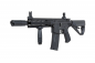 Preview: Arcturus LWT MK-II CQB 10" SPORT SE™ Starter Pack – Schwarz 0,5 J AEG 6 mm BB
