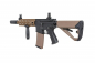 Preview: Arcturus LWT MK-II CQB 10" SPORT SE™ Starter Pack – Half-Tan 0,5 J AEG 6 mm BB