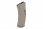 Preview: Mid-Cap 130/ 30 Schuss Arcturus EMM AK MOD1 Variable-Cap Windowed Magazin für AK FDE – Ansicht 2
