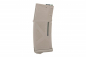 Preview: Mid-Cap 130/ 30 Schuss Arcturus EMM M4/M16 Variable-Cap Magazin für M4/M16 FDE