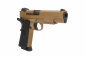 Preview: SIG Sauer 1911 Emperor Scorpion CO₂-Luftpistole 4,5 mm BB – Blowback