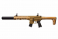 Preview: Sig Sauer MCX GEN2 4,5mm Diabolo - FDE