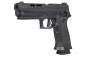 Preview: SIG SAUER P320 SPECTRE Comp Blackout CO₂ Blowback Luftpistole 4,5 mm (.177)