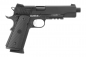 Preview: SIG SAUER ProForce 1911 TACOPS Airsoft Pistole CO₂ Blowback 6 mm BB – Schwarz