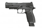 Preview: SIG SAUER ProForce P320-M17 Schwarz 6 mm – Airsoft Gas BlowBack,  1,0 J